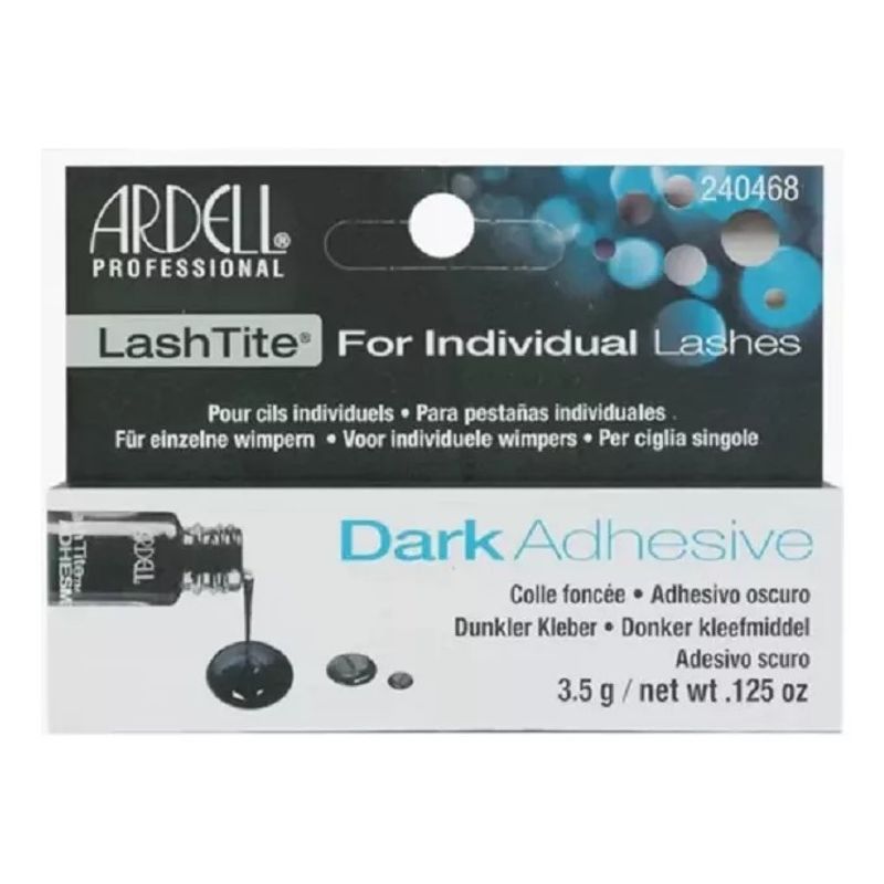 ARDELL - ARDELL Adhesivo De Pestañas Una A Una Negro