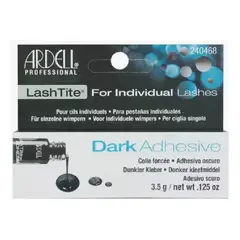 ARDELL - Adhesivo De Pestañas Una A Una Negro