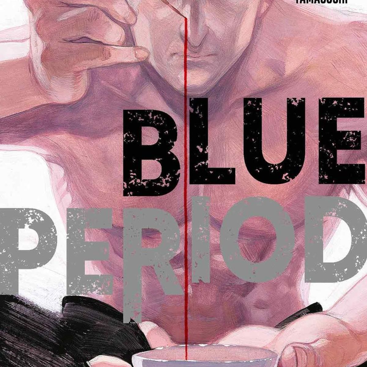 PANINI - Manga Blue Period 12