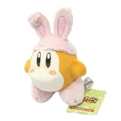 LITTLE BUDDY - Peluche Waddle Dee Panda 6 Plush