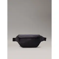 CALVIN KLEIN - Banano Ck Must Mono Negro
