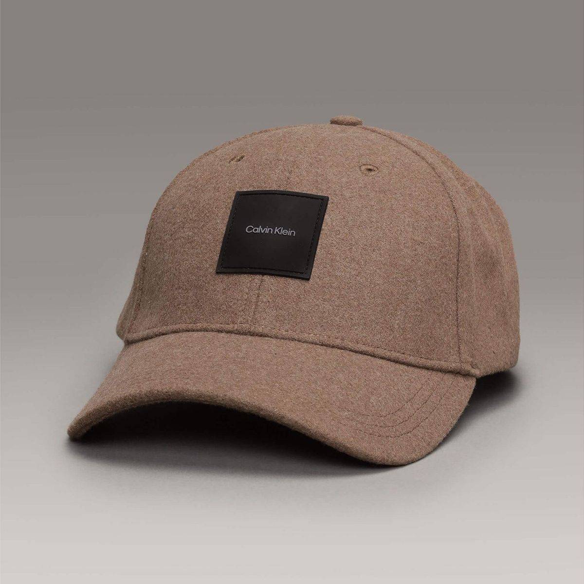 CALVIN KLEIN - Jockey Wool Café Calvin Klein