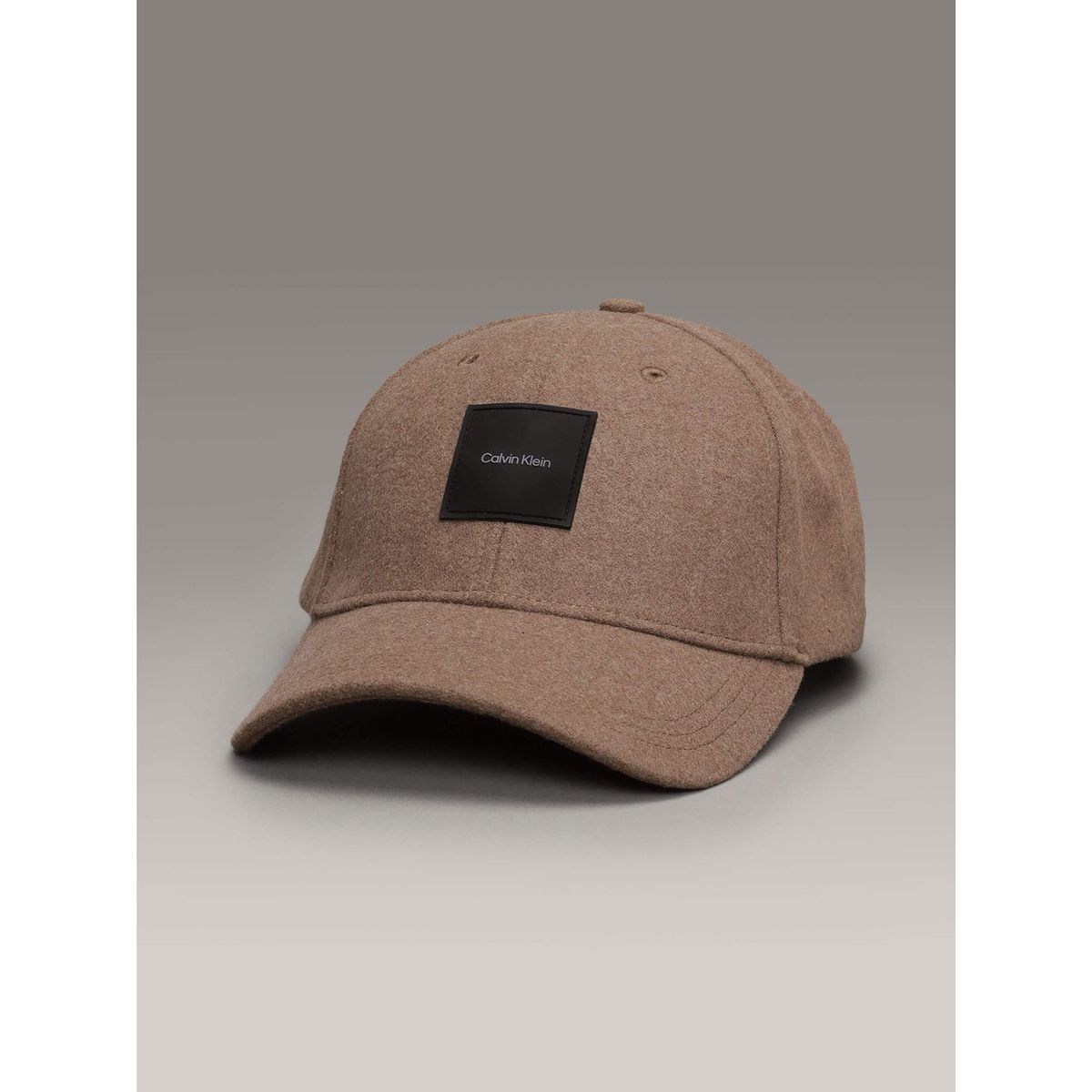 CALVIN KLEIN - Jockey Wool Café Calvin Klein