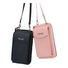 EDWINAYY - Cartera De Moda Mujer Concorrea Bolso Mini Bag Bandolera