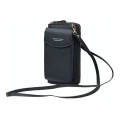 EDWINAYY - Cartera De Moda Mujer Concorrea Bolso Mini Bag Bandolera