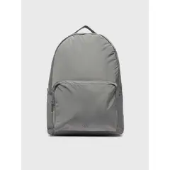 CALVIN KLEIN - Mochilas Over Webbing Center Gris
