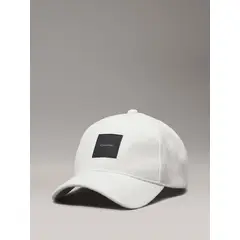 CALVIN KLEIN - Jockey Wool Blanco