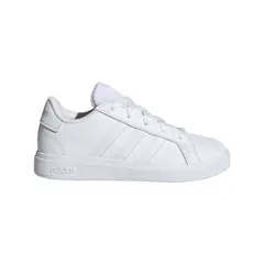 ADIDAS - Zapatillas Grand Court Lifestyle para Tenis con Cordones