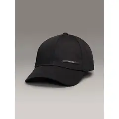 CALVIN KLEIN - Jockey Metal Bar Negro