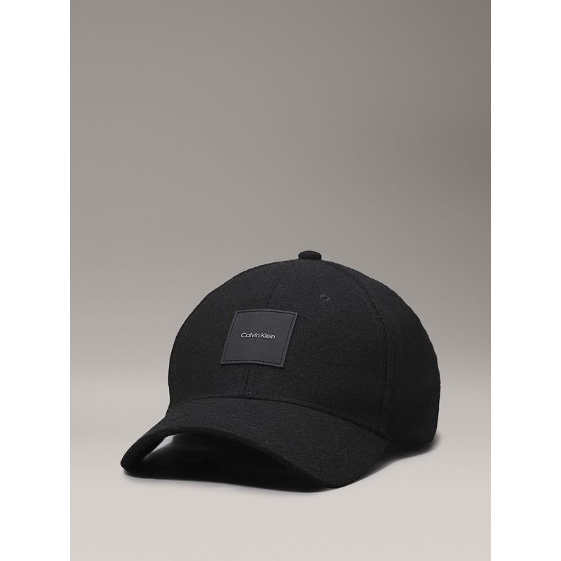 CALVIN KLEIN - Jockey Wool Negro Calvin Klein