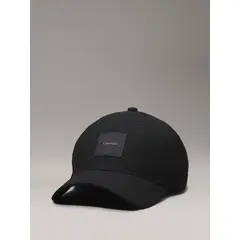 CALVIN KLEIN - Jockey Wool Negro