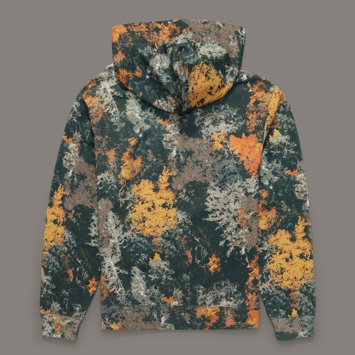 CALVIN KLEIN - Polerón Niño City Park Multicolor Calvin Klein