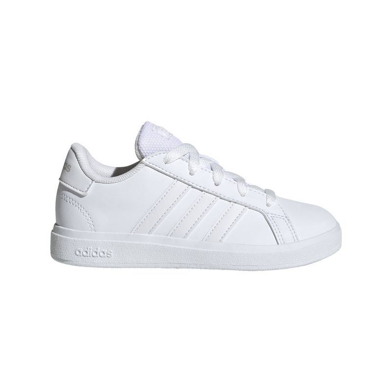 ADIDAS - Zapatillas adidas Grand Court Lifestyle para Tenis con Cordones