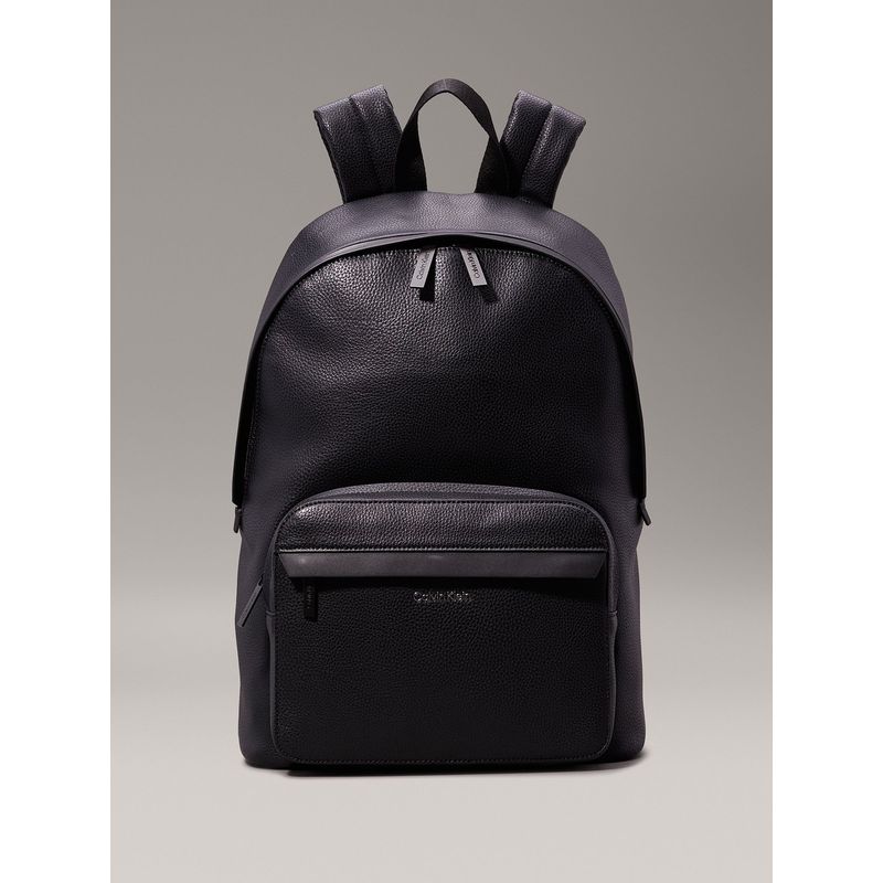 CALVIN KLEIN - Mochilas CK Must Negro Calvin Klein