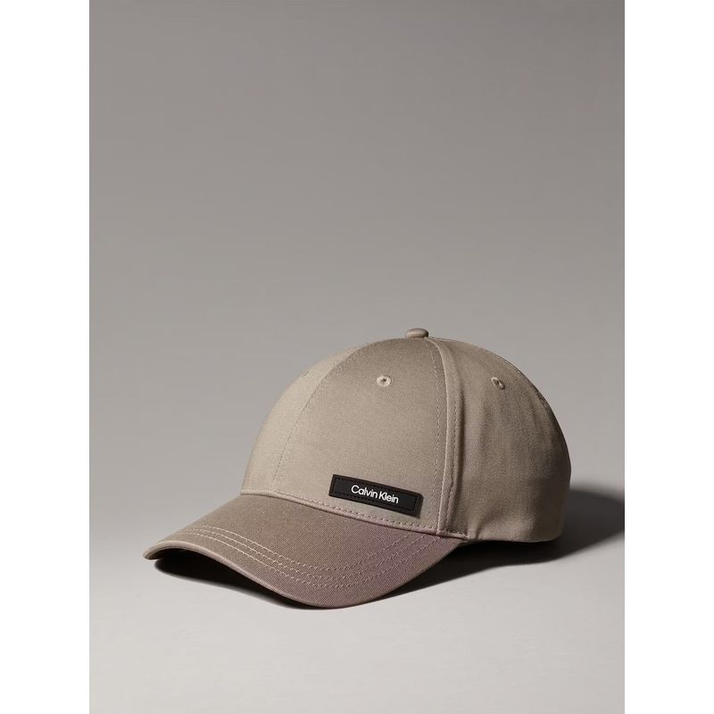 CALVIN KLEIN - Jockey Essential Patch Beige Calvin Klein