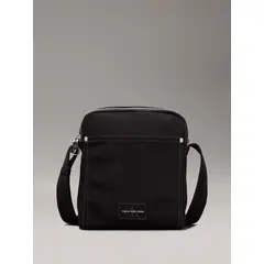 CALVIN KLEIN - Bolso Reporter Sport Essentials Negro