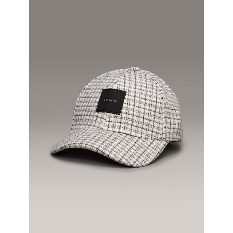 CALVIN KLEIN - Jockey Mini Check Multicolor Calvin Klein