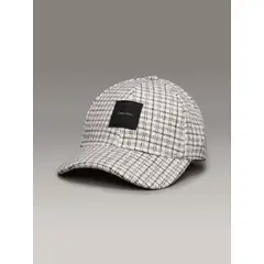 CALVIN KLEIN - Jockey Mini Check Multicolor