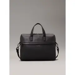 CALVIN KLEIN - Bolso para Portátil Ck Must Negro