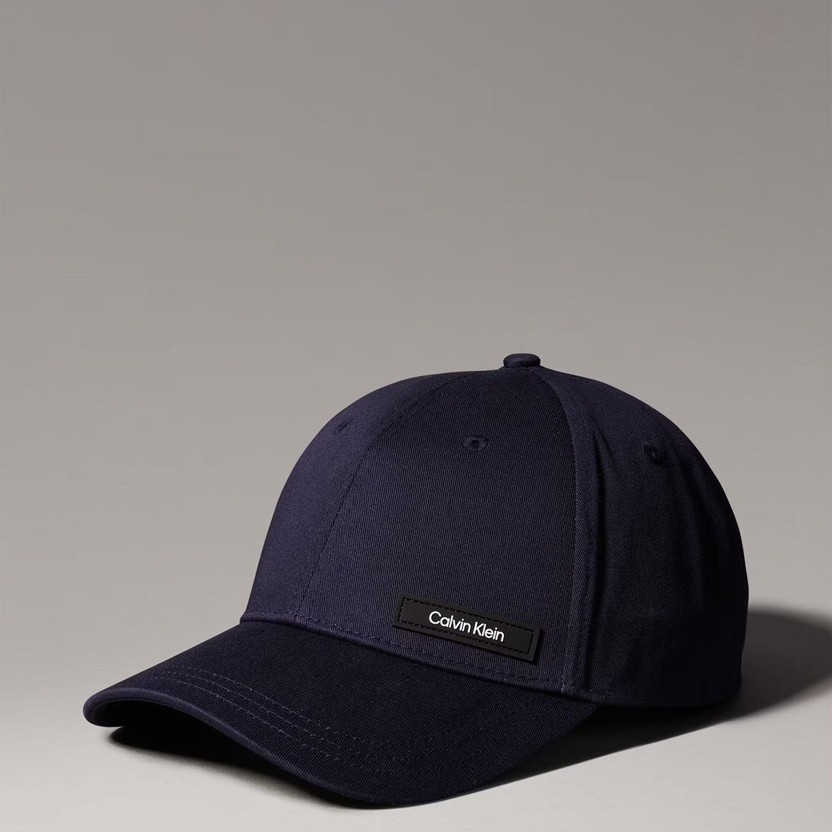 CALVIN KLEIN - Jockey Essential Patch Azul Calvin Klein