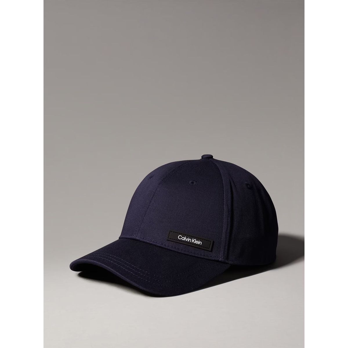 CALVIN KLEIN - Jockey Essential Patch Azul Calvin Klein