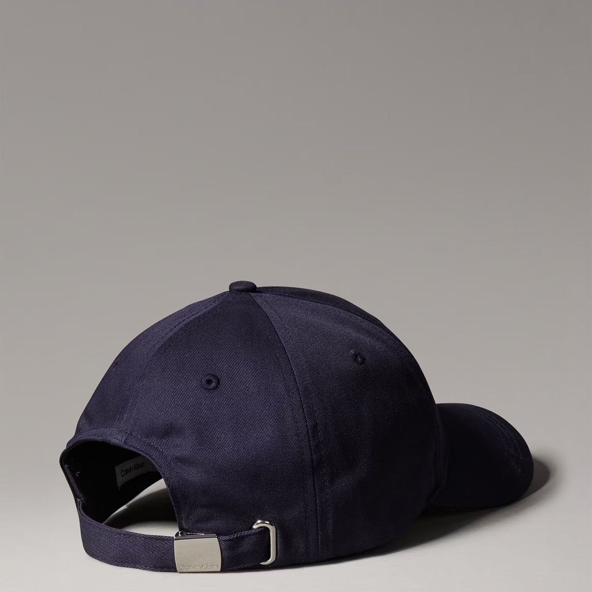 CALVIN KLEIN - Jockey Essential Patch Azul Calvin Klein