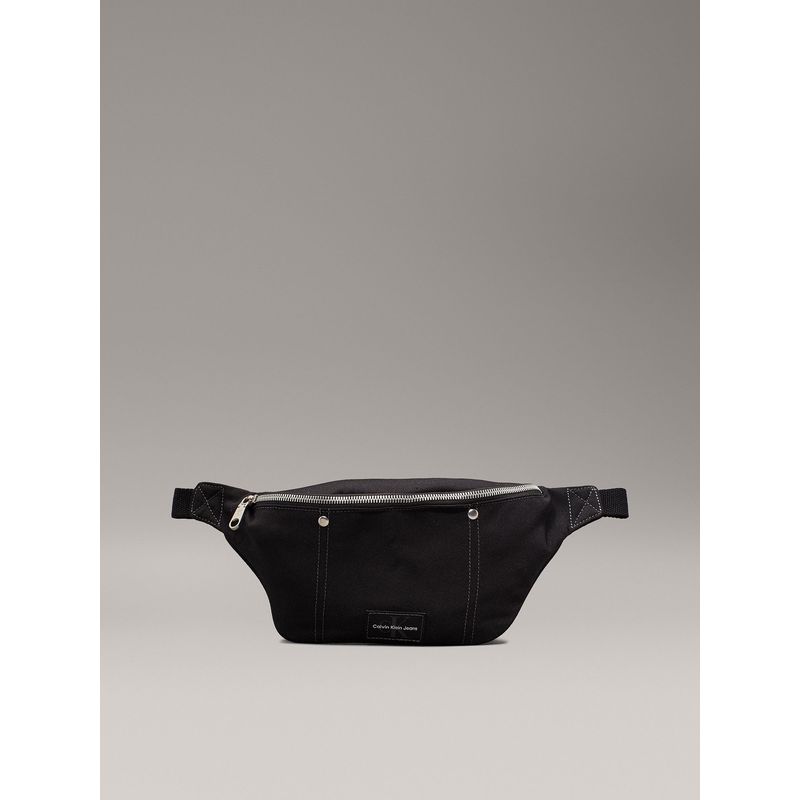 CALVIN KLEIN - Banano Sport Essentials Negro Calvin Klein
