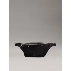 CALVIN KLEIN - Banano Sport Essentials Negro