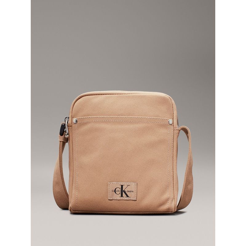 CALVIN KLEIN - Bolso Reporter Sport Essentials Naranja Calvin Klein