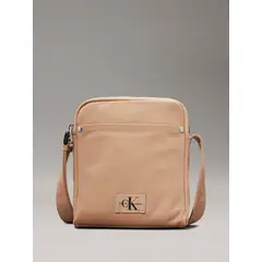 CALVIN KLEIN - Bolso Reporter Sport Essentials Naranja