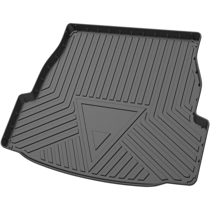 KUANGYE - Funda Maletero 3d Compatible Con Toyota New Rav4 2019-23