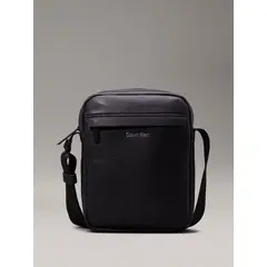 CALVIN KLEIN - Bolso Reporter CK Must Negro