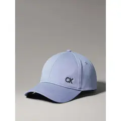 CALVIN KLEIN - Jockey CK Bombed Metal Azul