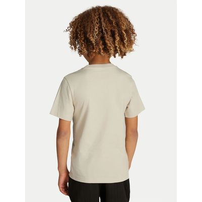 Imagen 2 del producto Polera Niño Logo Beige