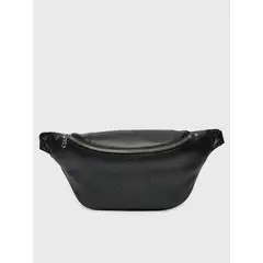 CALVIN KLEIN - Banano Aop Negro