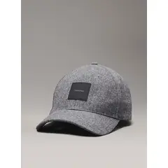 CALVIN KLEIN - Jockey Wool Gris