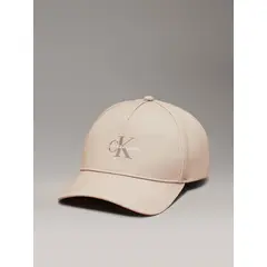 CALVIN KLEIN - Jockey Monologo Print Naranja