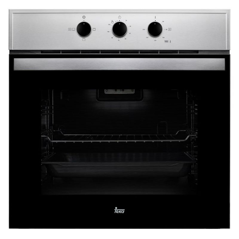TEKA - Horno Empotrado Eléctrico 76 Litros HBB-535 SS Teka