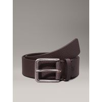 Cinturón Classic Casual 35Mm Café