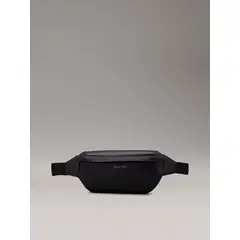 CALVIN KLEIN - Banano Ck Must Negro