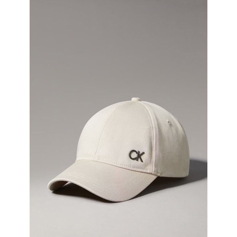 CALVIN KLEIN - Jockey CK Bombed Metal Beige Calvin Klein