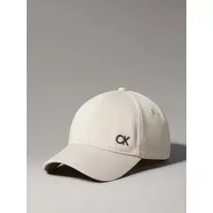 CALVIN KLEIN - Jockey CK Bombed Metal Beige