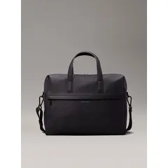 CALVIN KLEIN - Bolso para Portátil CK Must Negro