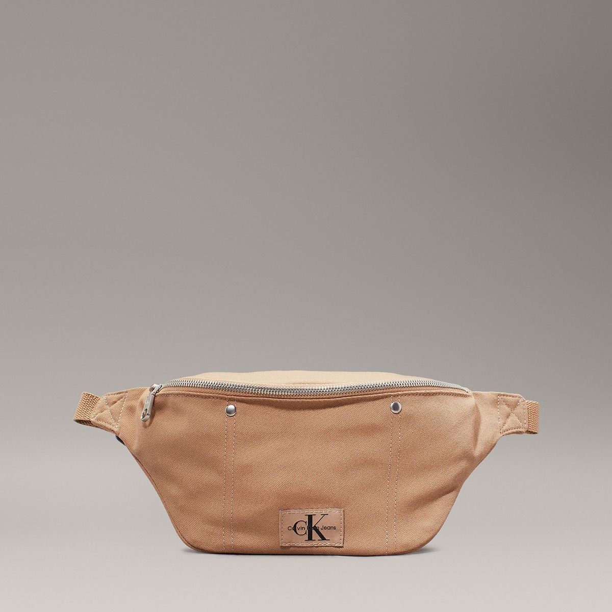 CALVIN KLEIN - Banano Sport Essentials Naranja Calvin Klein