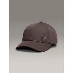 CALVIN KLEIN - Jockey CK Bombed Metal Gris