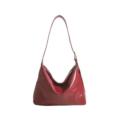BLWOENS - Bolsos de moda para mujeres - Rojo