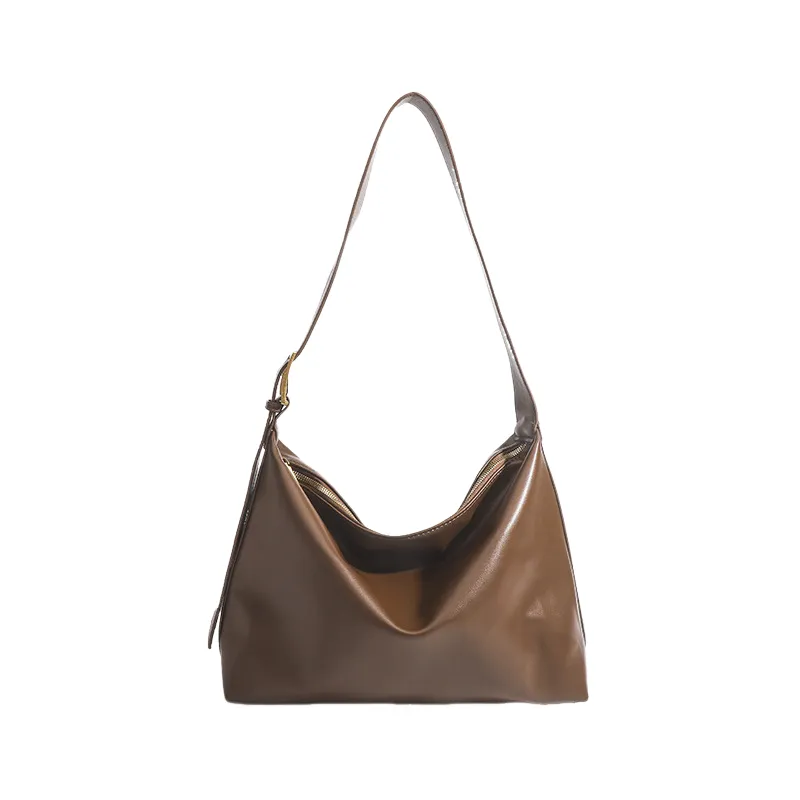 BLWOENS - Bolsos de moda para mujeres - Marrón