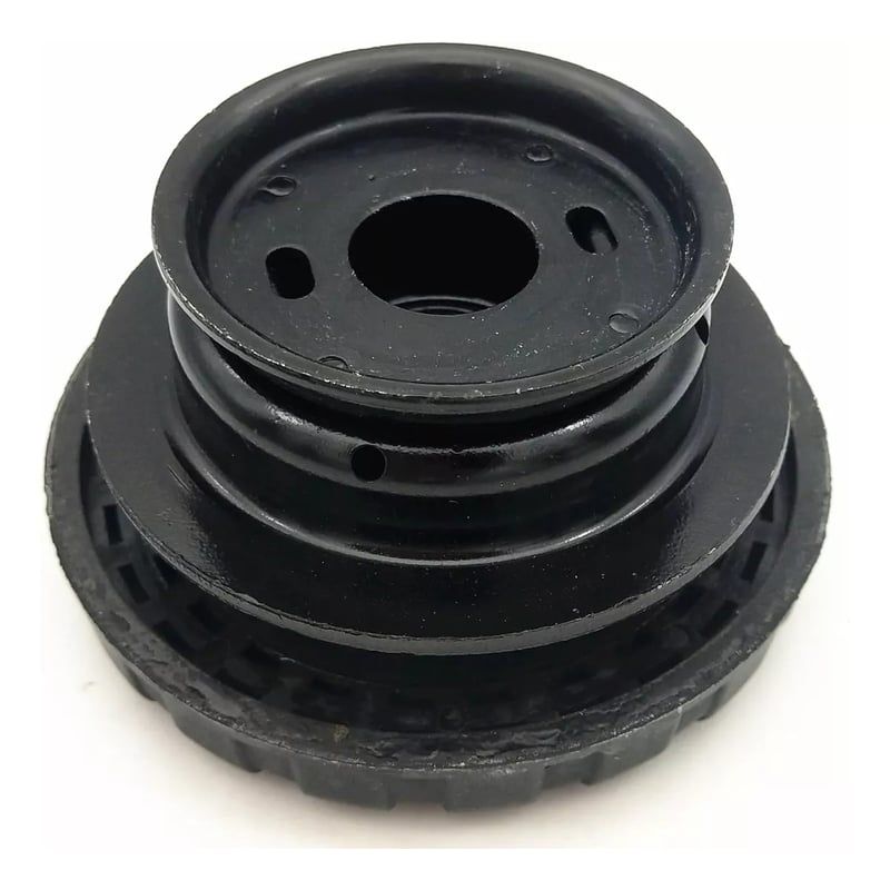 GENERICO - Cazoleta Delantera( El Par) Chevrolet Spark Gt 1.2 2011-2019