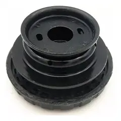 GENERICO - Cazoleta Delantera( El Par) Chevrolet Spark Gt 1.2 2011-2019