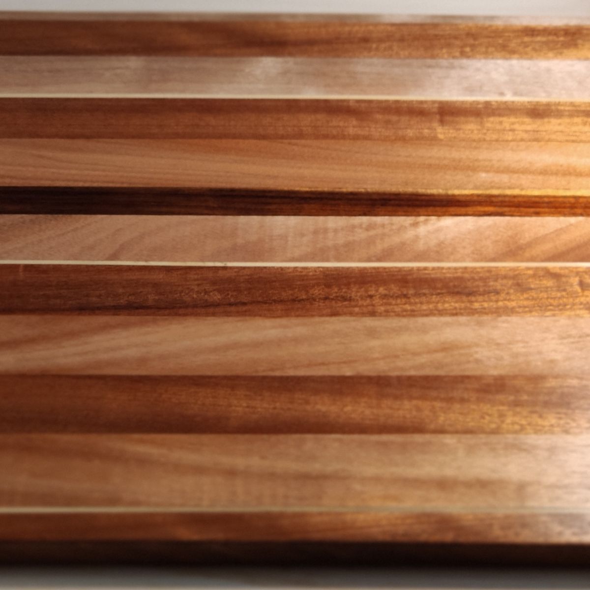 GENERICO - Tabla de madera Sidegrain  Cedro Aromo y Laurel